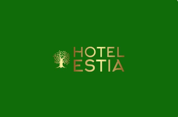 Estia Hotel Fourka Exterior photo